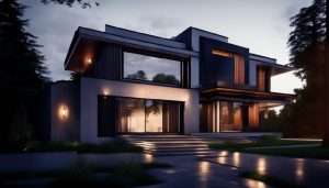проектирование домов